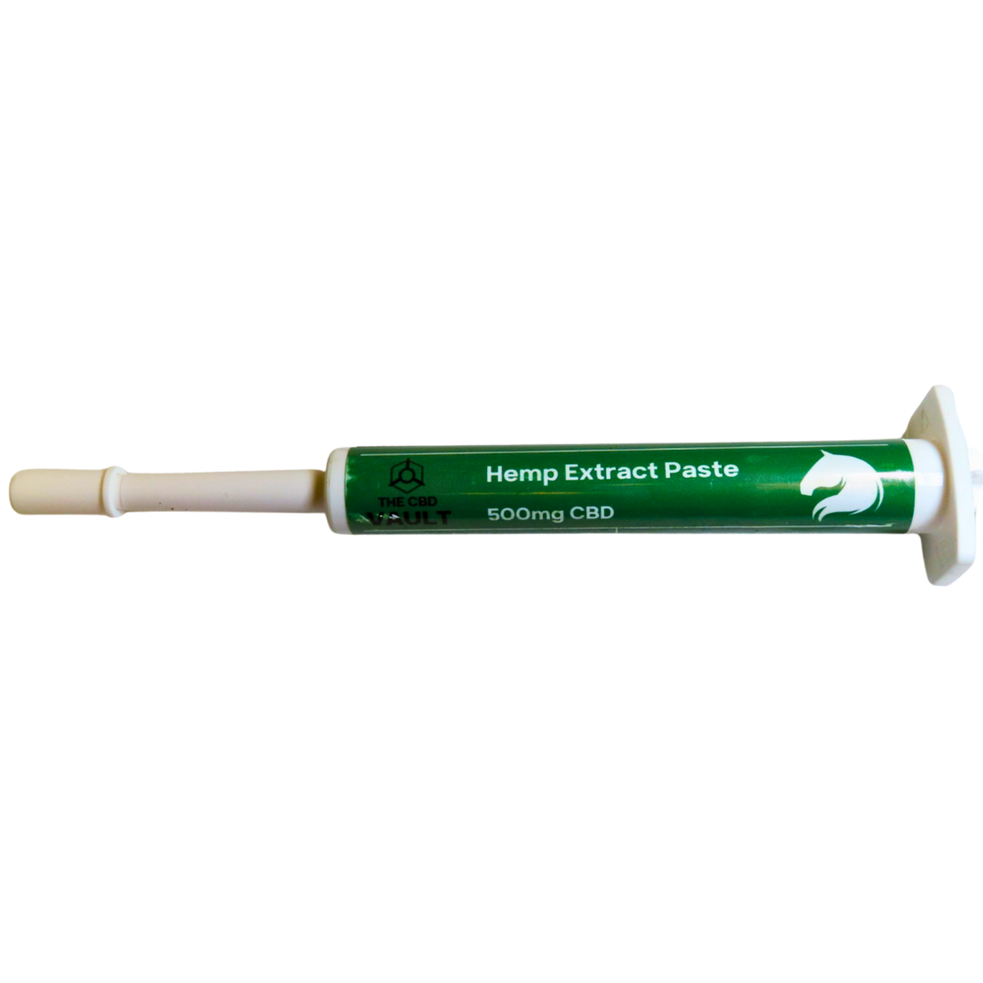 CBD Horse Paste