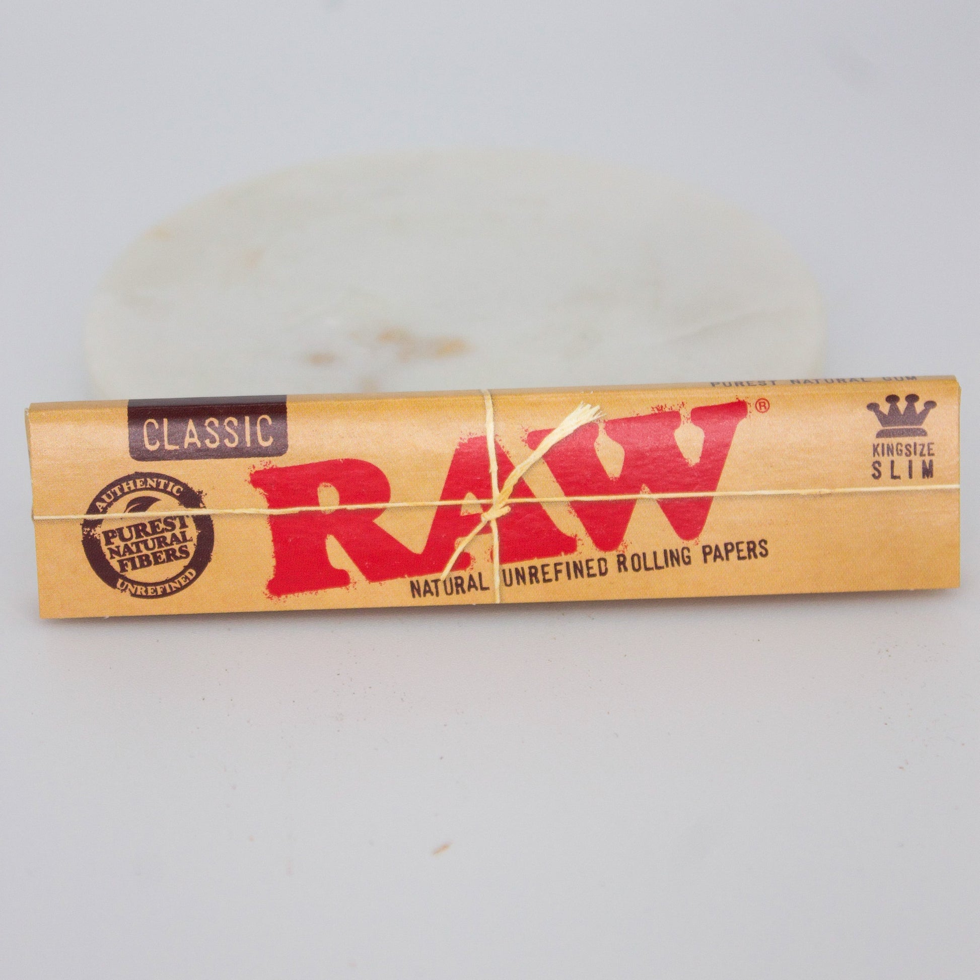 RAW Rolling Papers