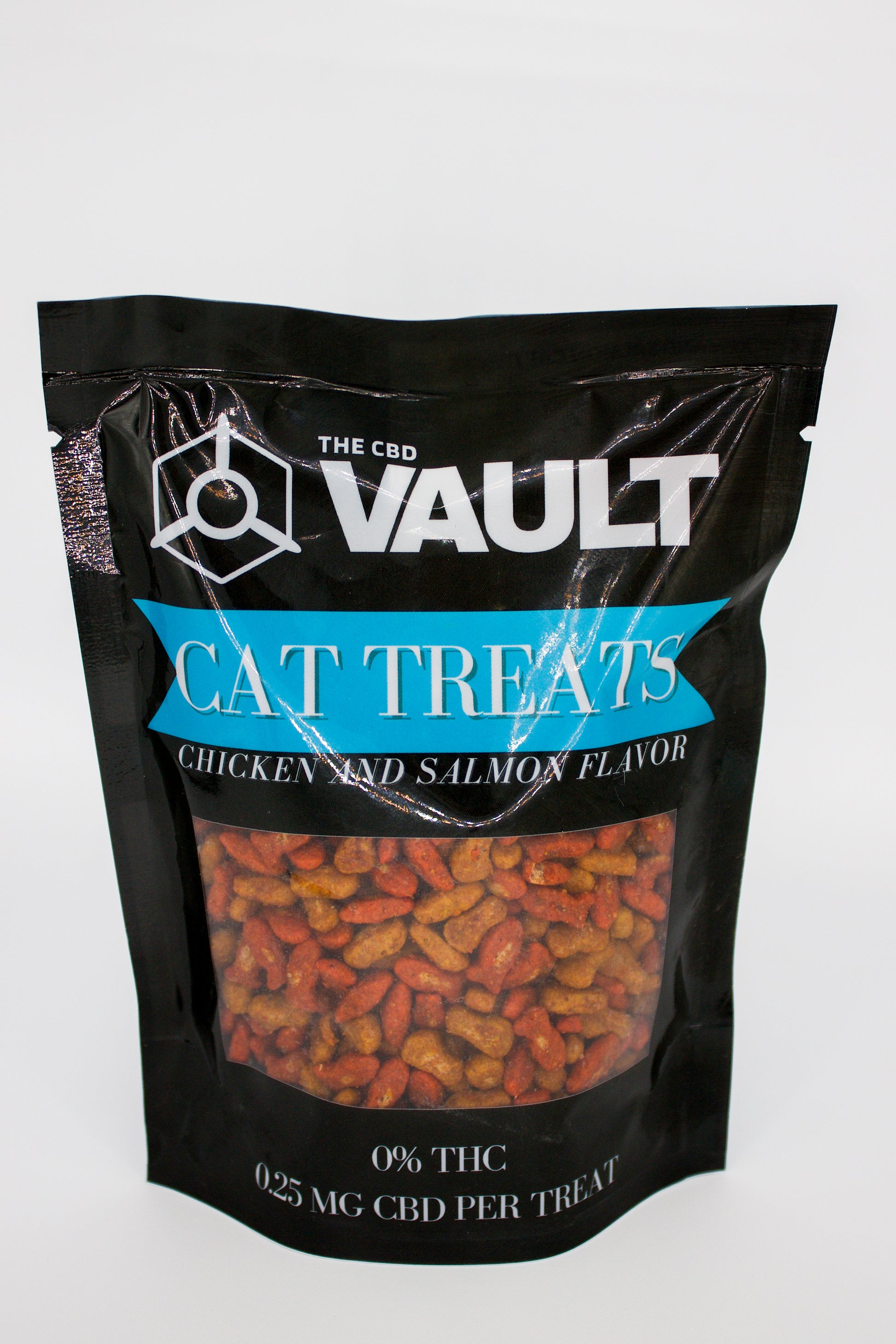 Premium CBD Cat Treat - 0.25mg