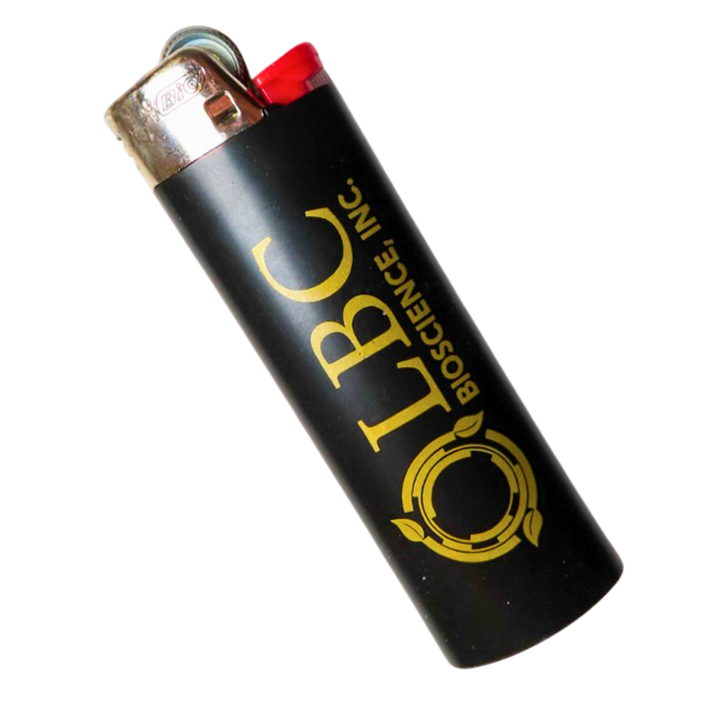 LBC Lighter