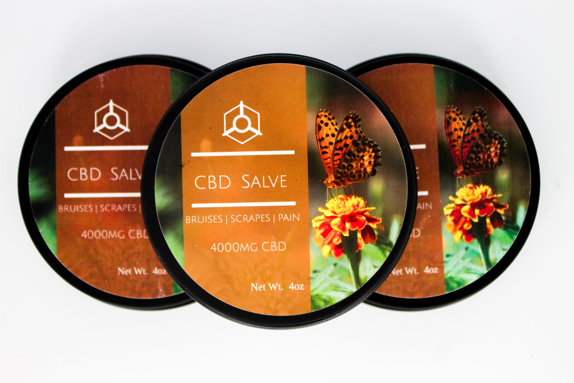 CBD Salve
