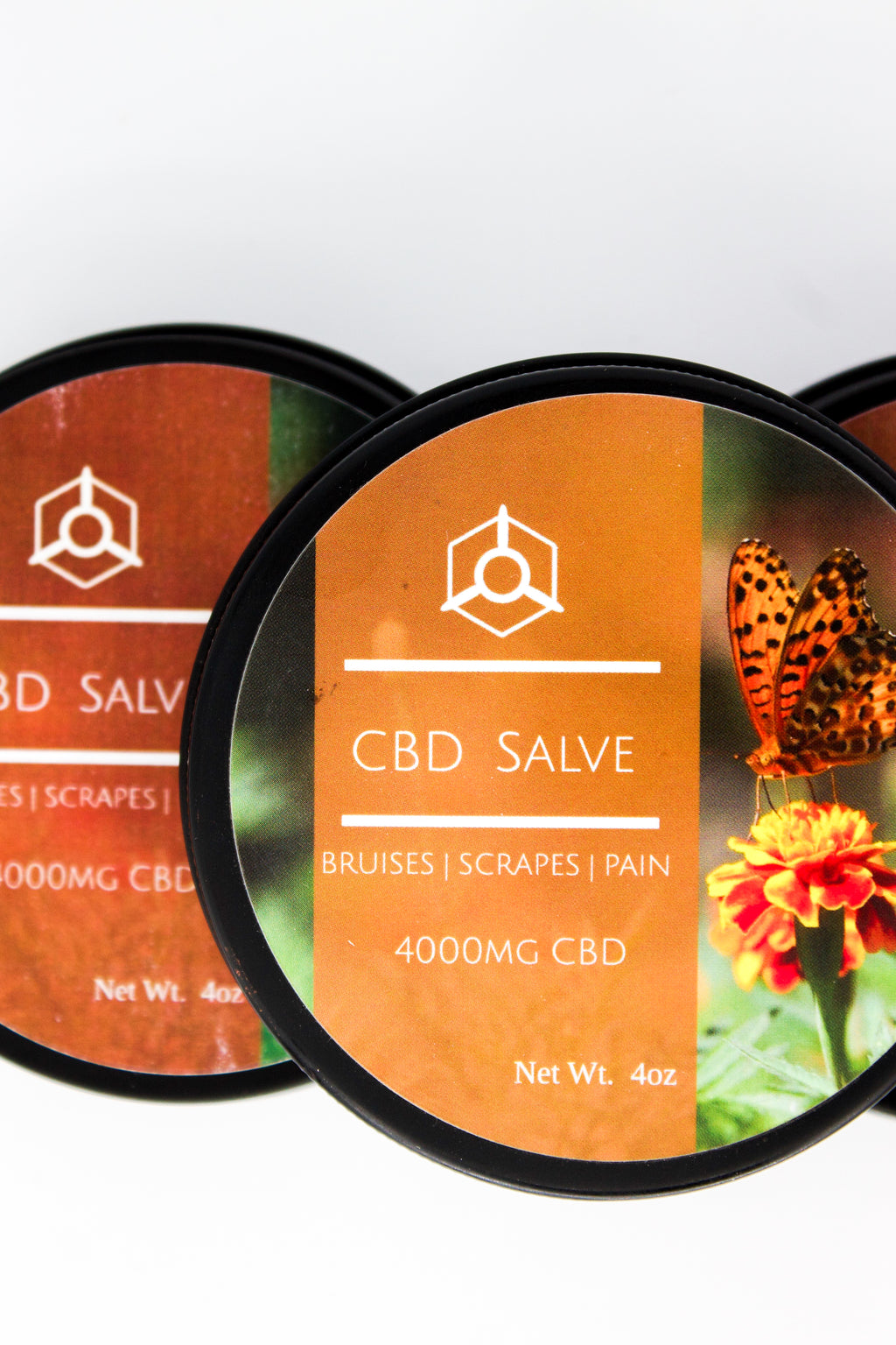 CBD Salve