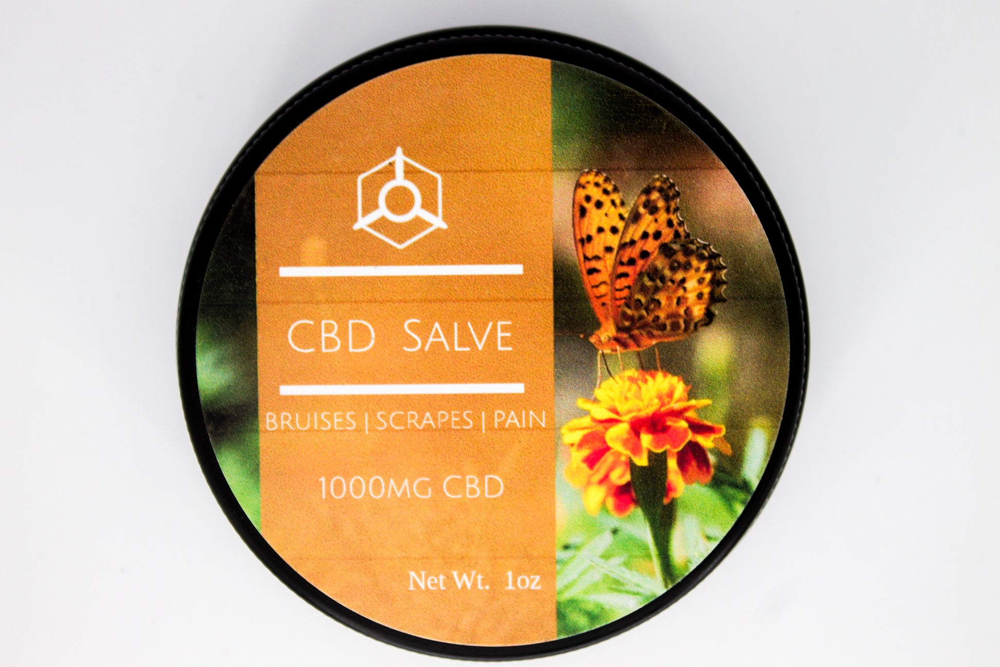 CBD Salve