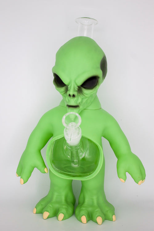 Alien Bong