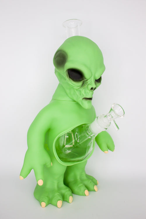 Alien Bong