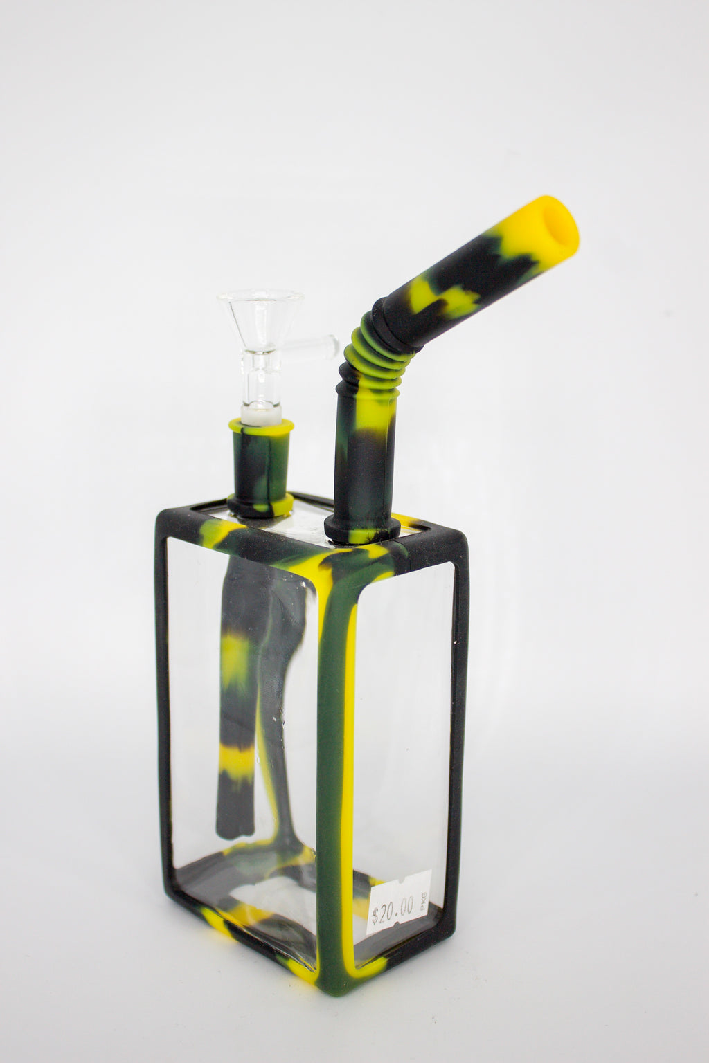 Juice Box Rig