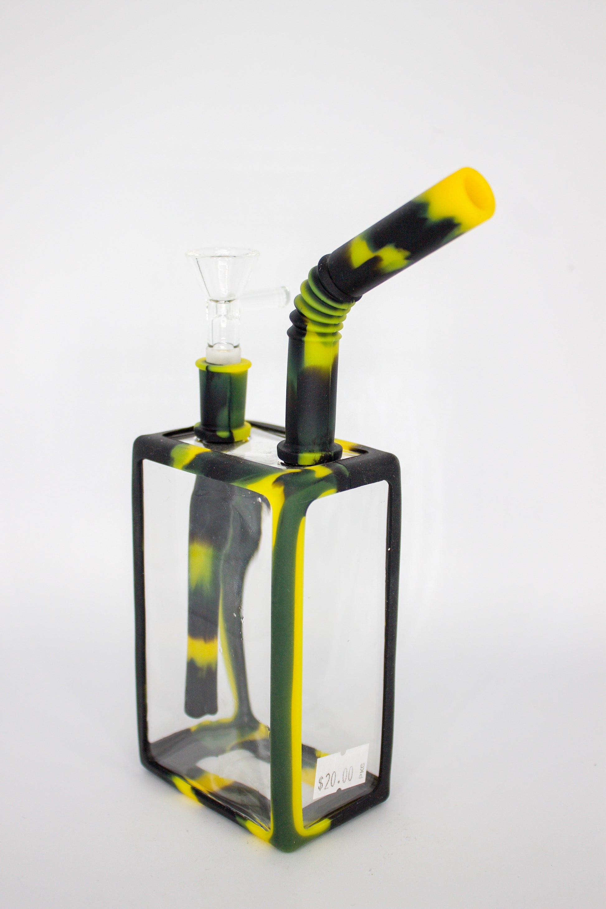 Juice Box Rig