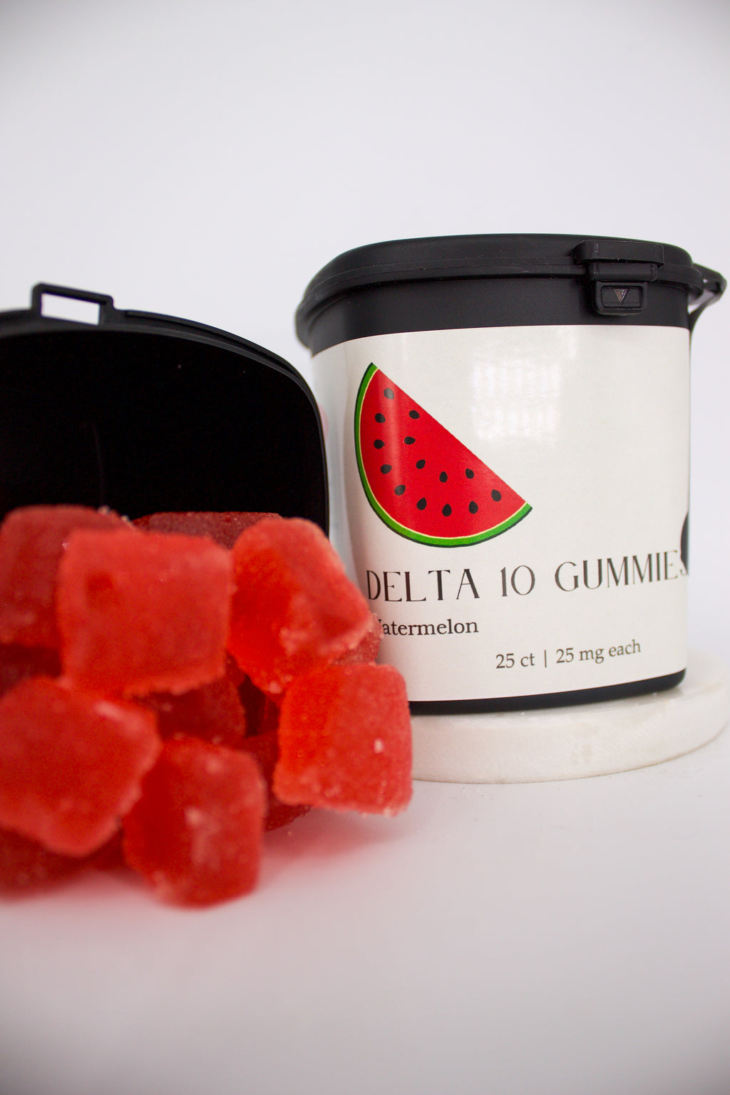 Delta 10 Gummies | 25mg