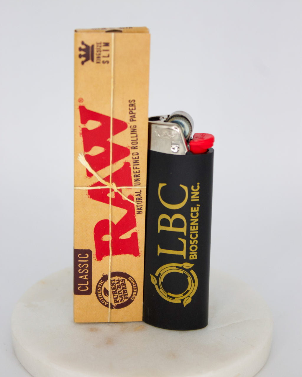 LBC Lighter