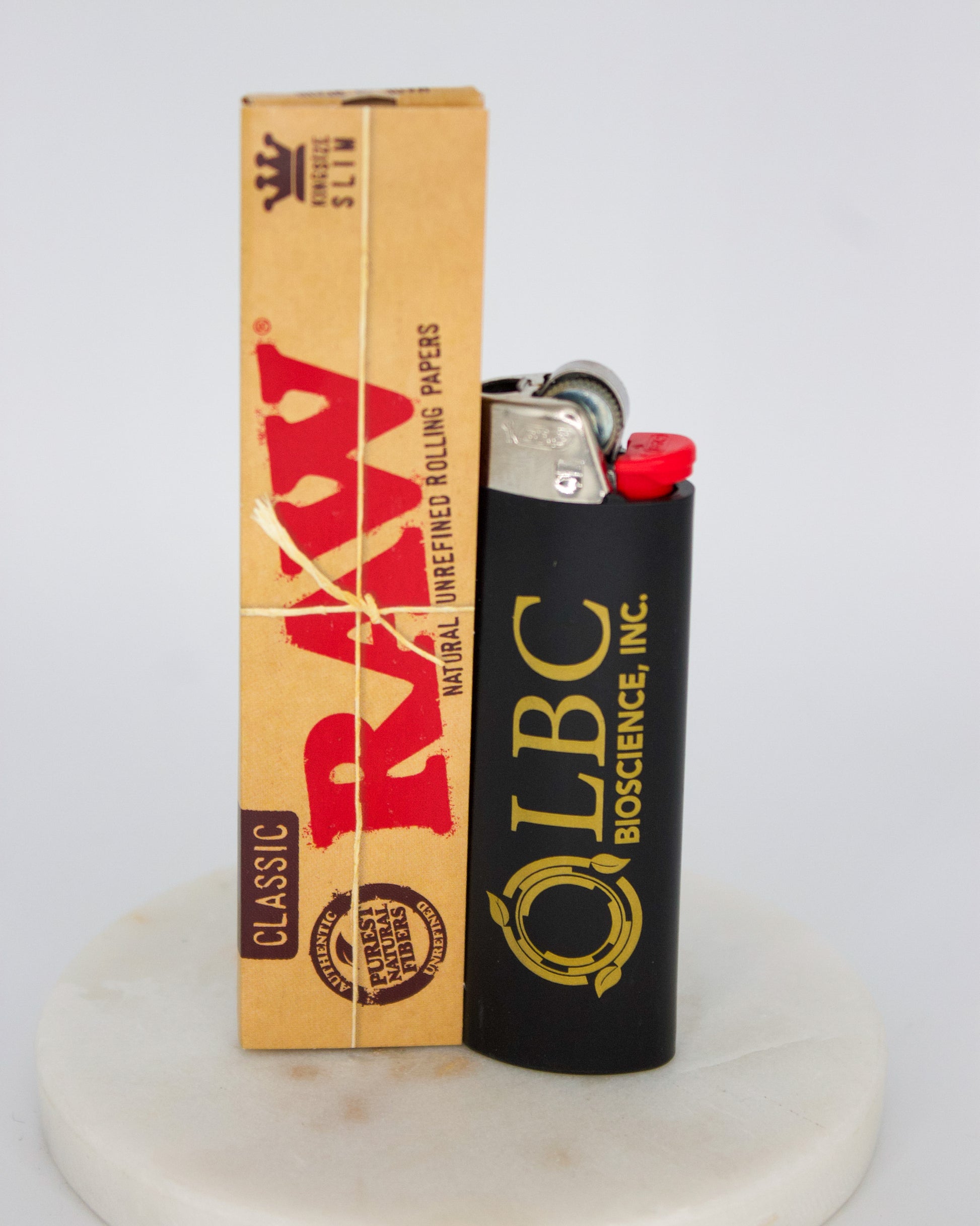 LBC Lighter