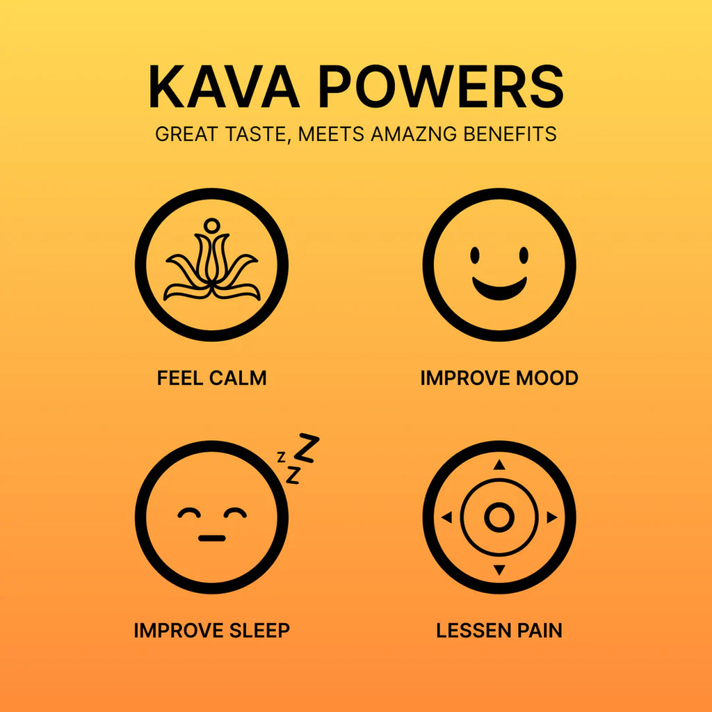 Mitra9 Kava Seltzer