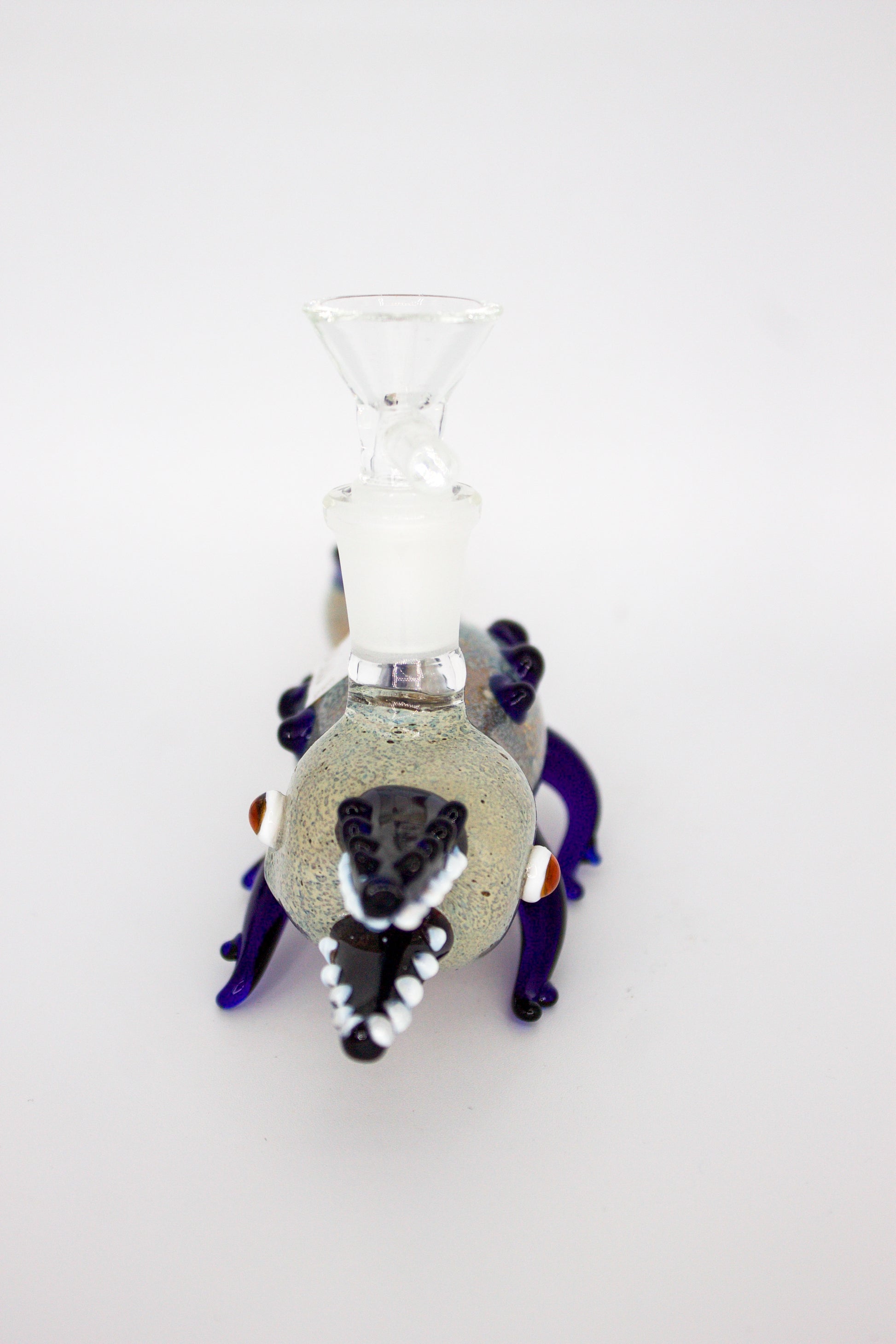 Crocodile Pipe