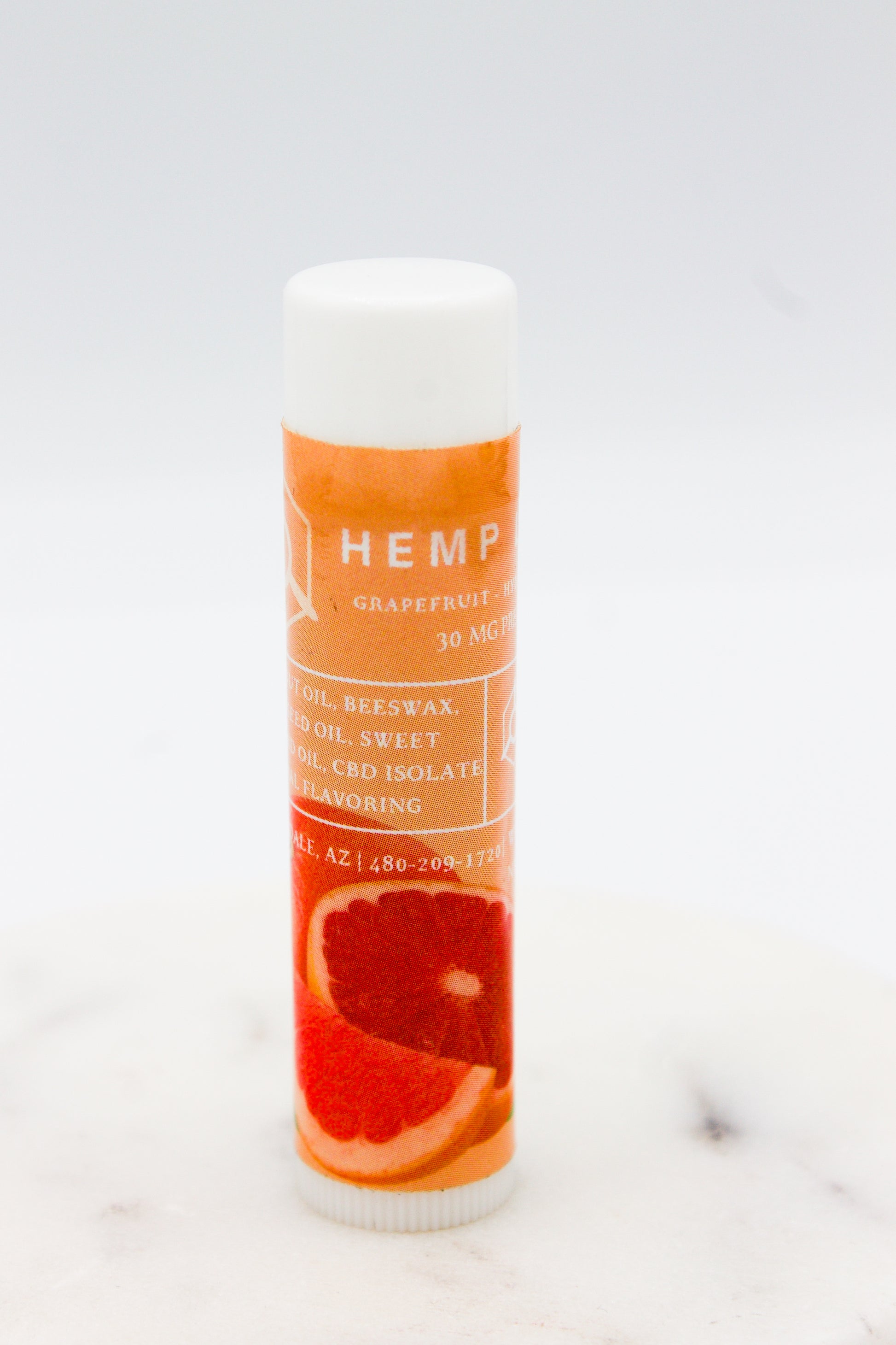 CBD Lip Balm 4g | 30mg