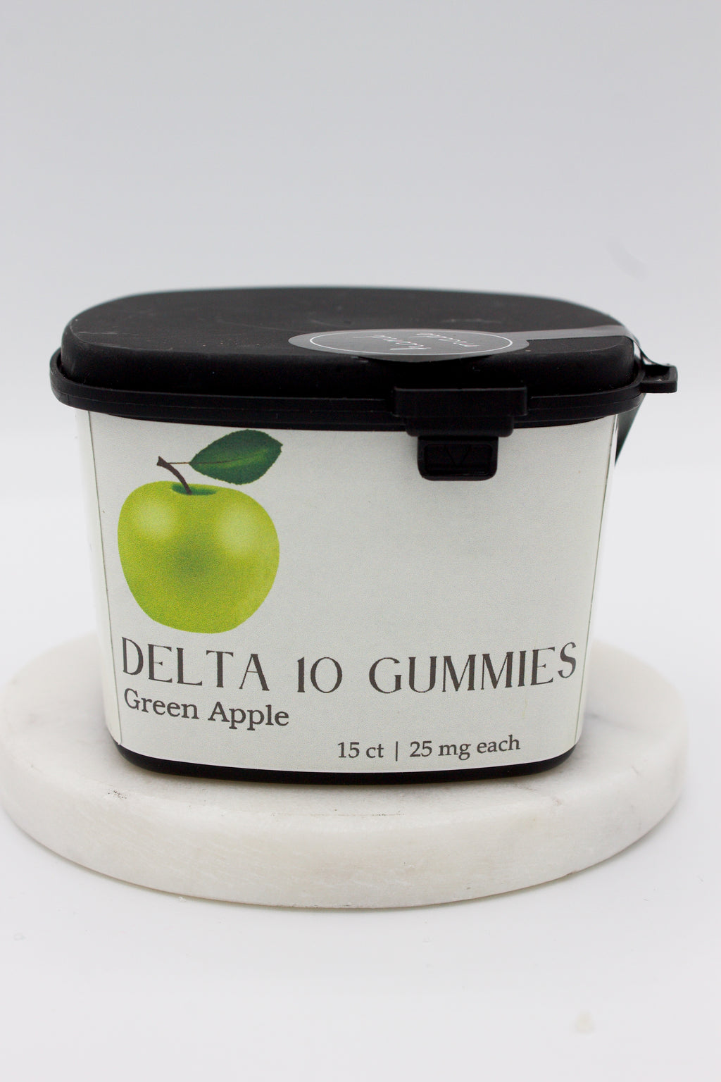 Delta 10 Gummies | 25mg
