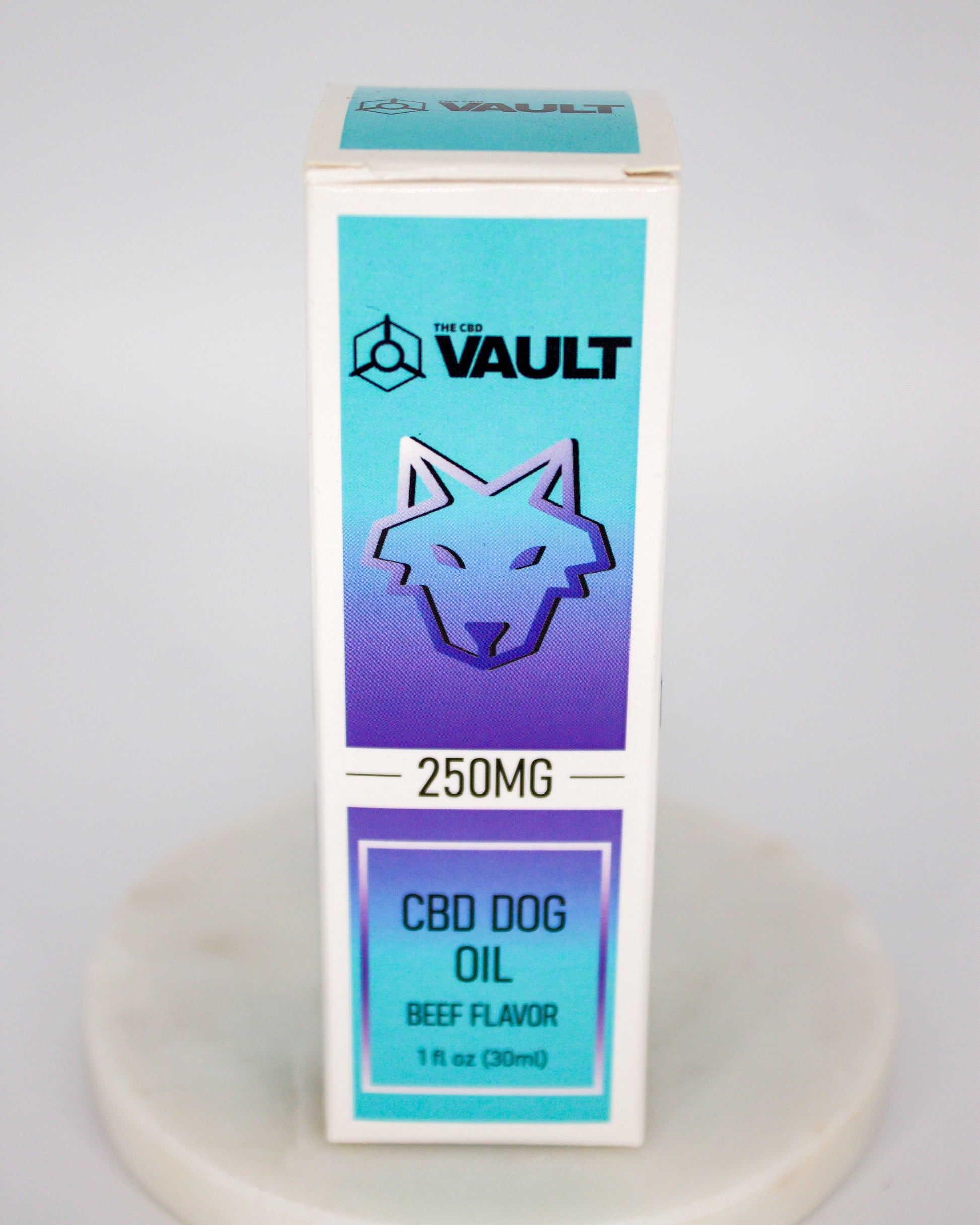 CBD Dog Tincture