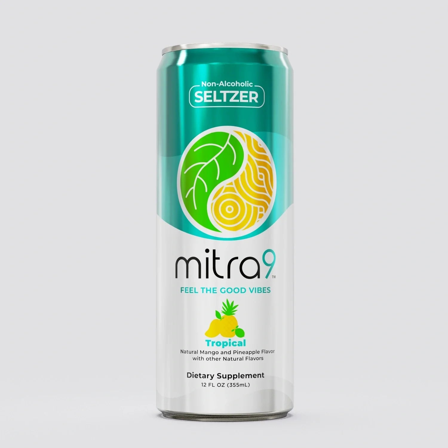 Mitra9 Kratom Seltzer